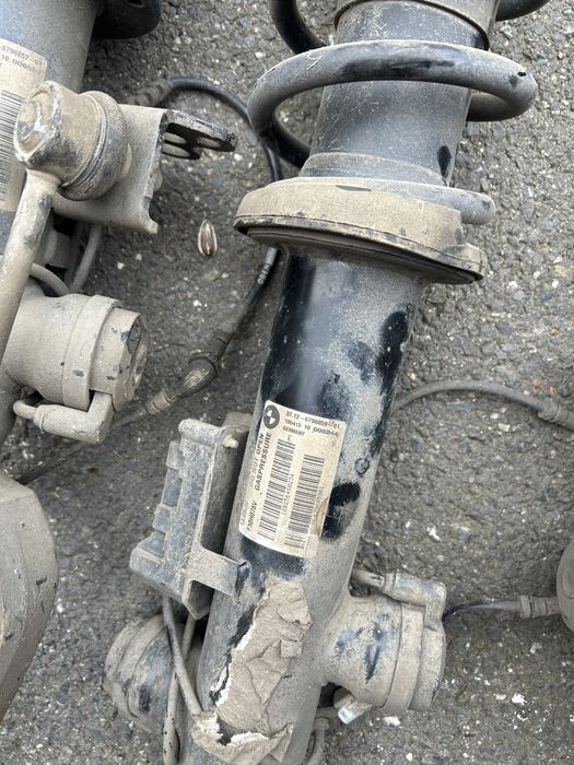 Amortizor edc fata stanga BMW F10 520xd 525xd 530xd 535xd 528xi 550xi