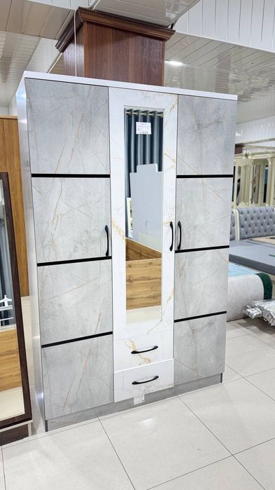 Zakas buyicha arzon sifatli xarxil oʻlchamdagi mebellar