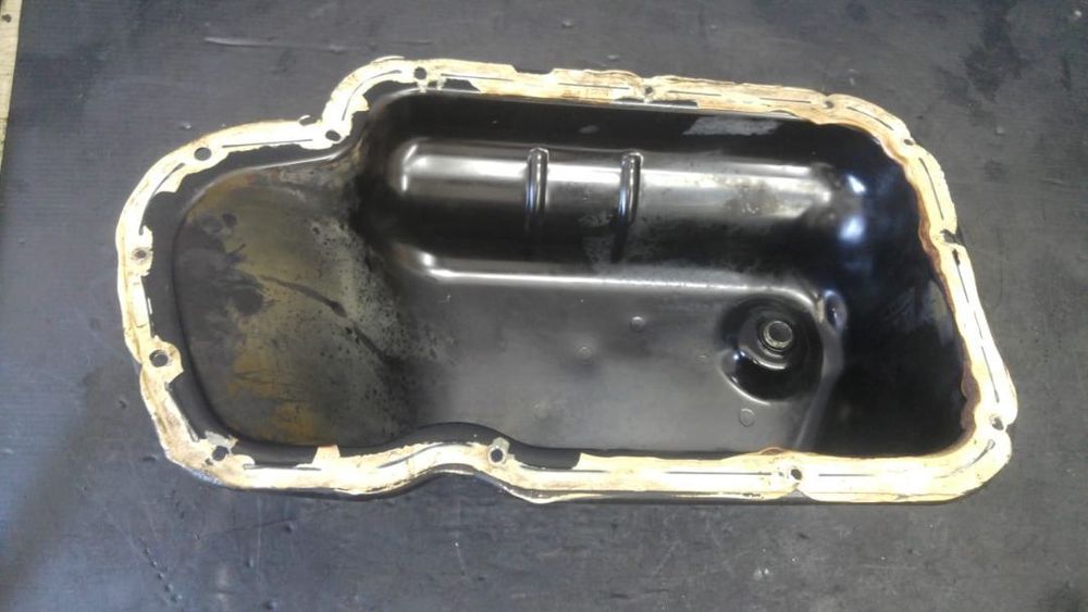 baie ulei 1.1 benz hfx citroen c2