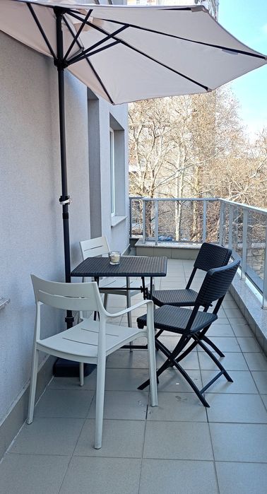 Дава се под наем Двустаен апартамент в Пловдив, Кършияка - 65 кв.м за 378.93 € - Снимка #10