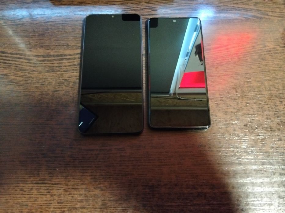 Продам два смартфона