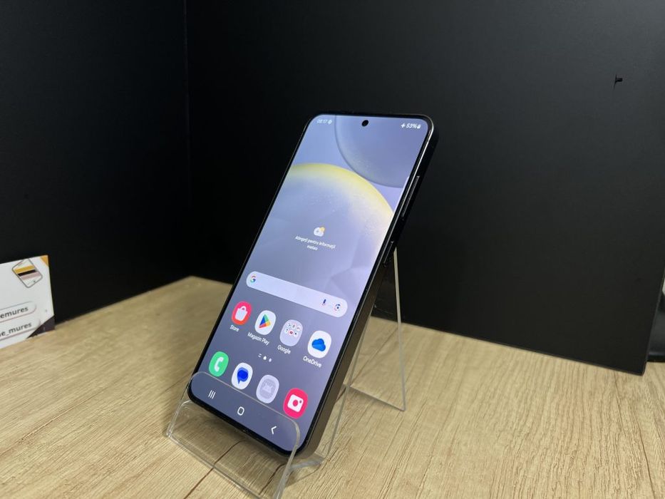 Samsung Galaxy S24 128Gb Onyx Black