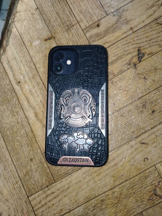 IPhone 12 mini бар