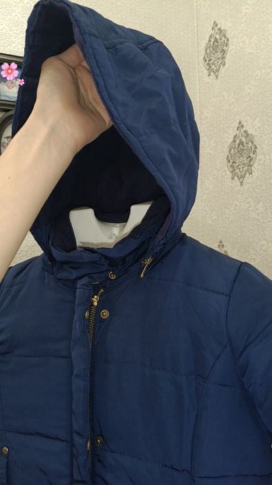 Зимняя куртка сатылады