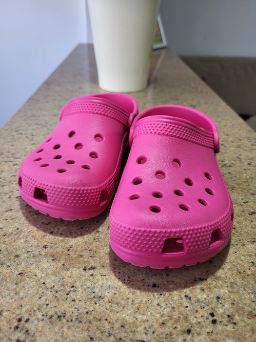Crocs C12 29/30 impecabil