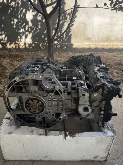 Мотор 2.4 GDI kia