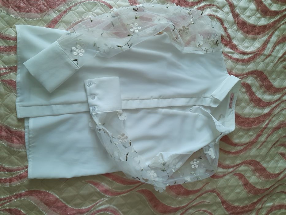 Женская рубашка,