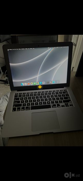 Macbook air core i5 2015