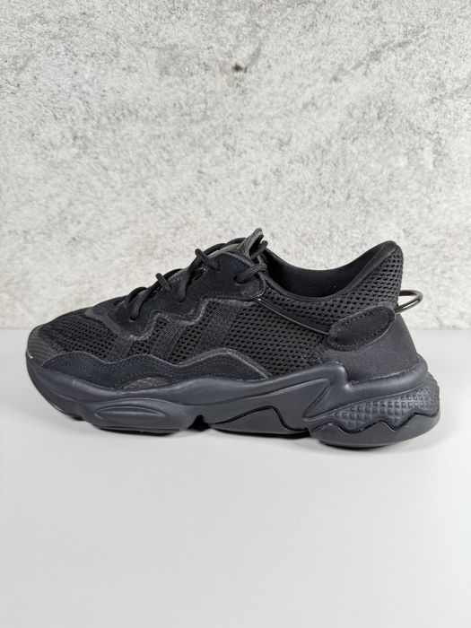 Adidas Ozweego Black