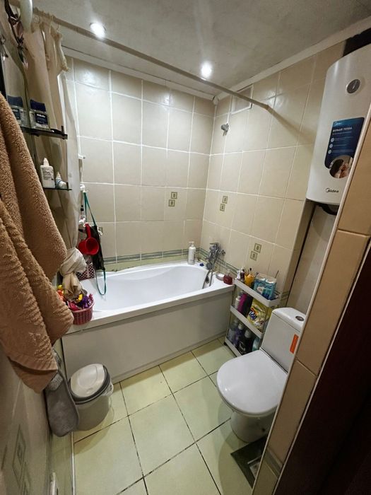 Аренда квартиры помесячно