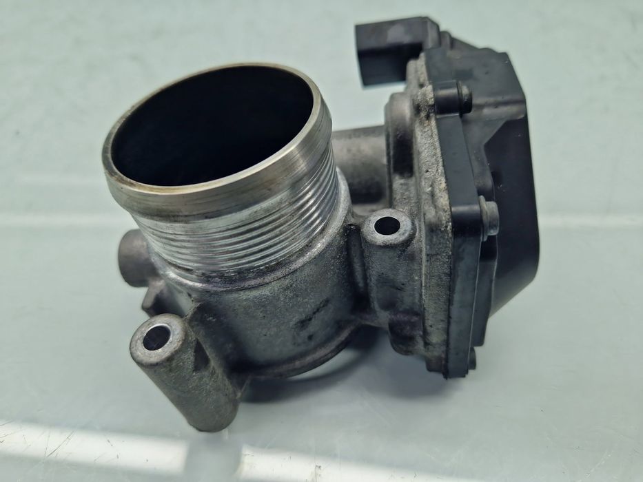 Clapeta acceleratie Volkswagen Beetle (5C1) [Fabr 2011-prezent] 03L128