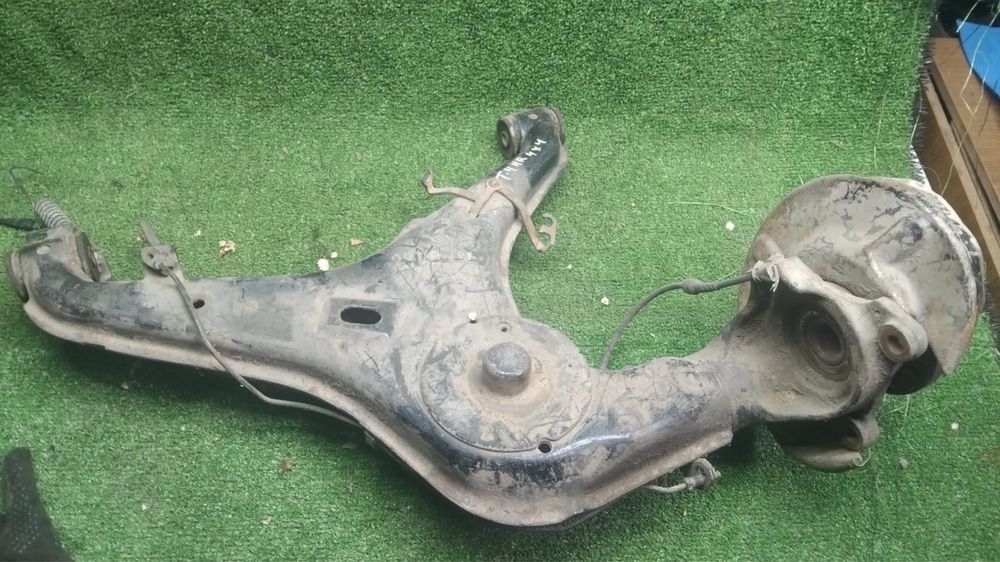 Ступица Сафа в сборе