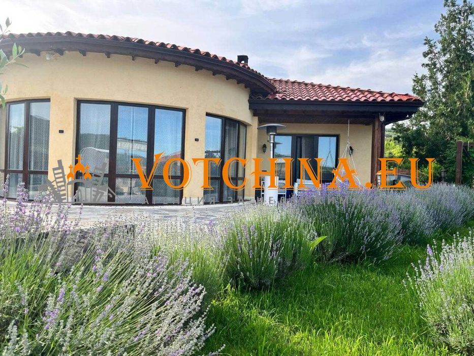 Продава се Къща в с. Генерал Кантарджиево, Област Варна - 633 кв.м за 506 €/кв.м - Снимка #1