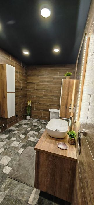 Дава се под наем Двустаен апартамент в Чепеларе - 118 кв.м за 91.8 € - Снимка #9