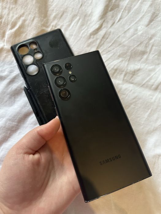 Samsung S22 Ultra 128гб