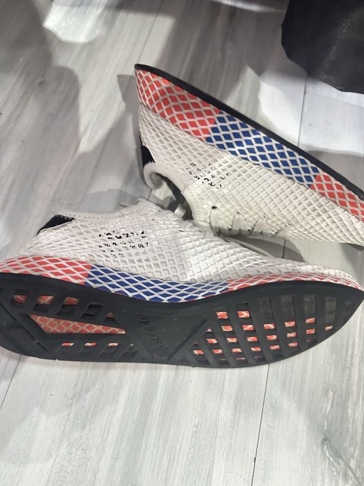 Оригинални маратонки адидас лимитирана серия