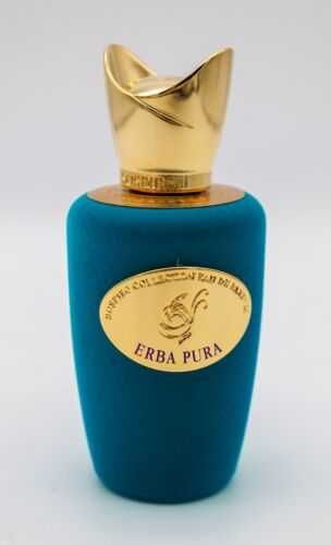 Sospiro Erba Pura 100ml EDP