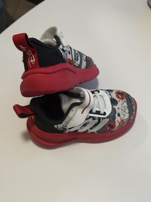 Детски маратонки Adidas Disney