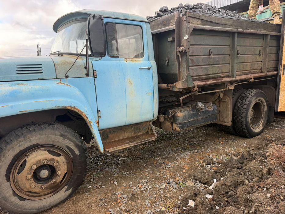 Продам ЗИЛ 554М