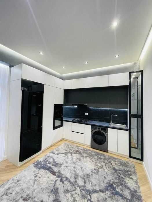 Квартира на Паркентском 2х комнатная рядом с Макро