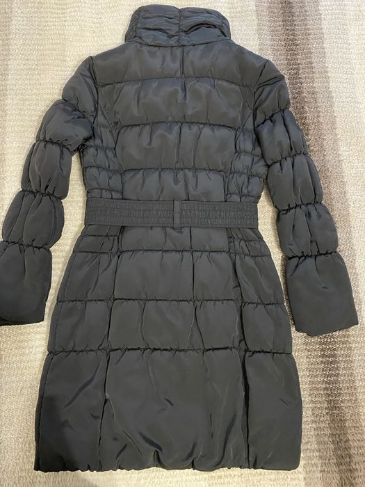 Дамско зимно яке