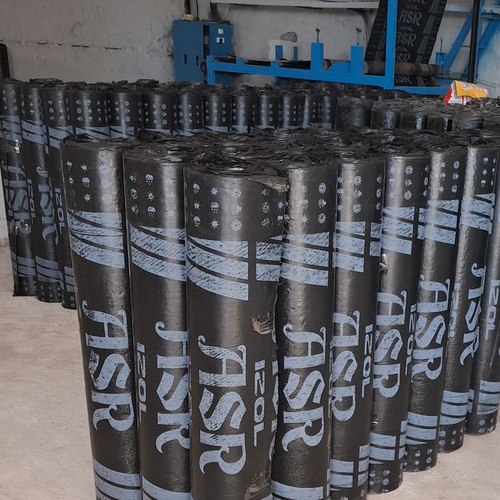 Izol va falgizol maxsulotlari ishlab chiqaruvchi tamonidan