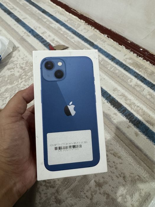 Айфон 13 Iphone 13