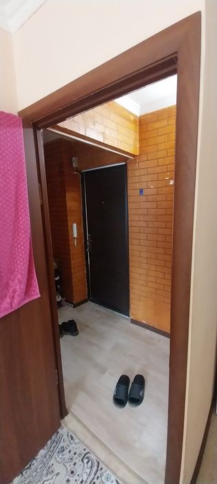 1 комнатная квартира