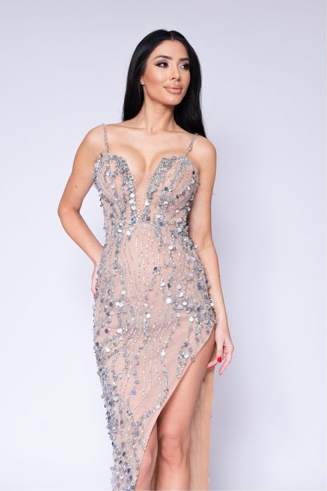 Rochie Nadare de inchiriat(nu Loulou, M Marquise, Cristallini)