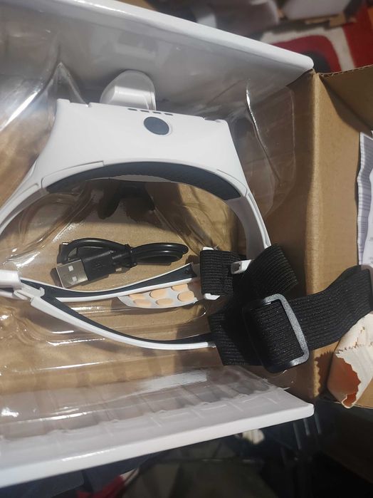 Ochelari cu lupe pentru electronisti sau bijutieri