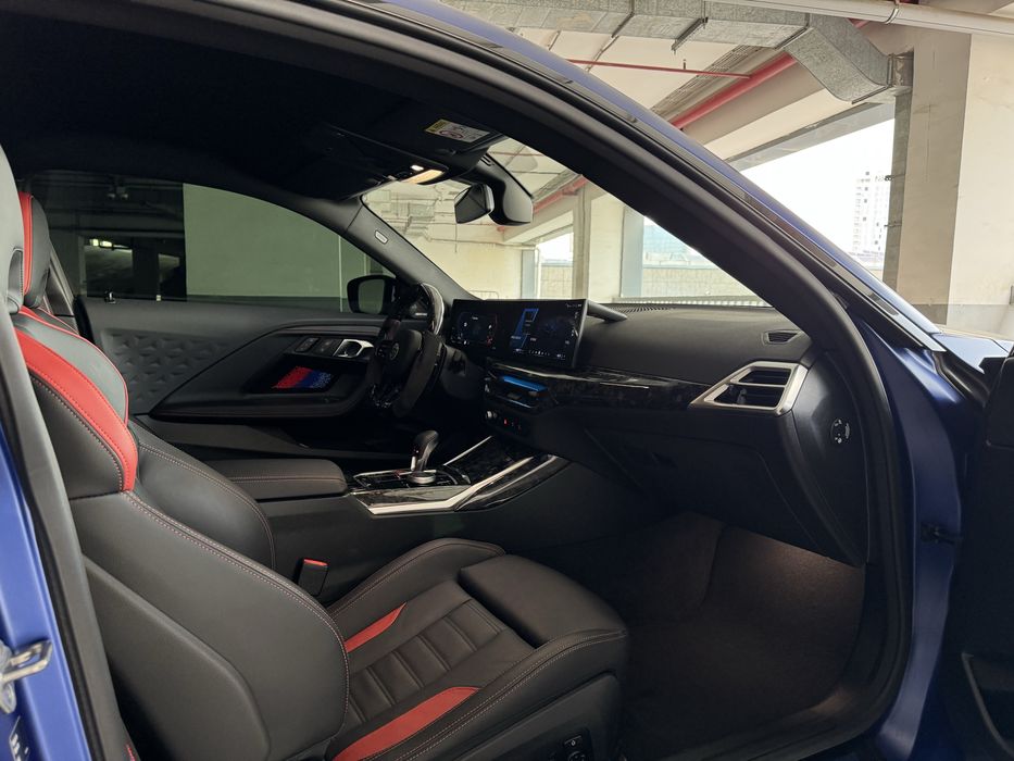 Продаю Bmw m2 2025