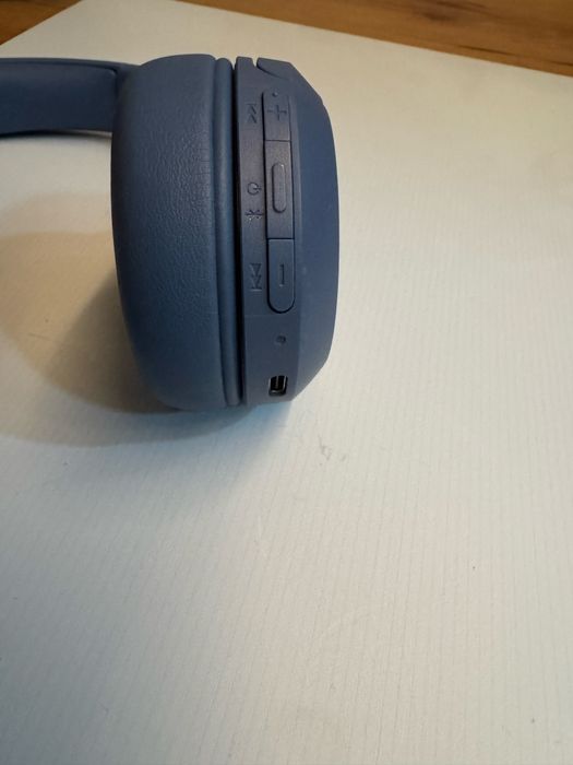 Sony WH-CH520 безжични Bluetooth слушалки