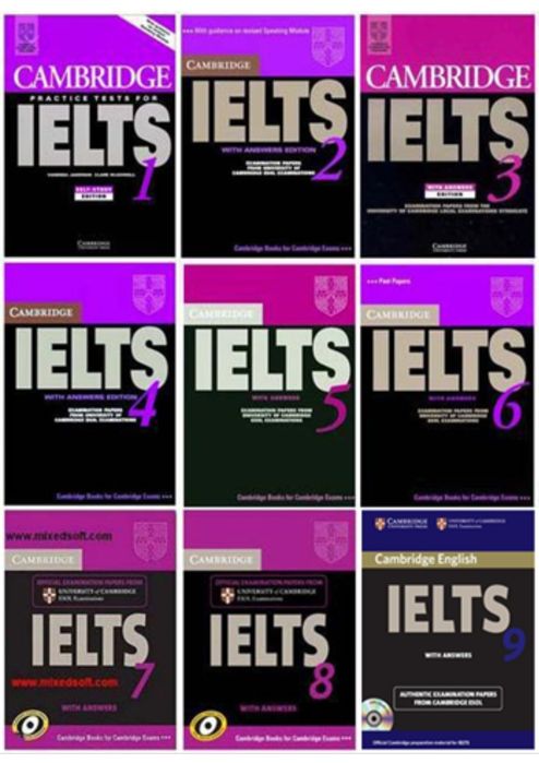 Печать книги