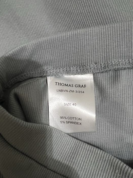 Юбка новая Thomas Graf