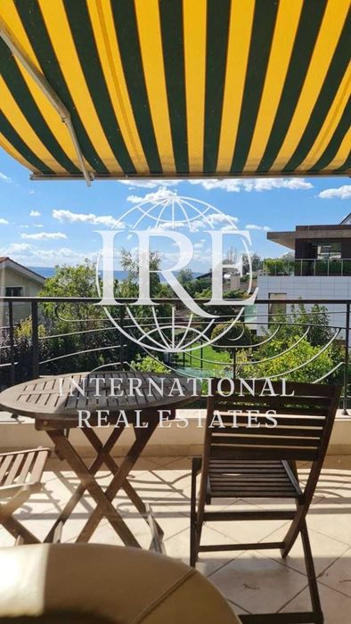 Продава се Тристаен апартамент в Варна, м-т Евксиноград - 83 кв.м за 3555 €/кв.м - Снимка #1