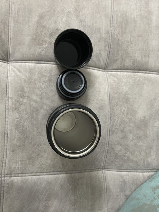 Термокружка Fissman