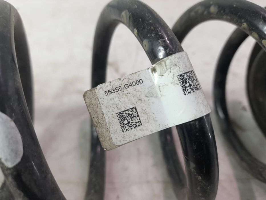 Arc suspensie spate 55355-G4000 Hyundai i30 PD 3 [2th facelift] [2020