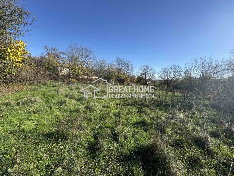 Продава се Парцел в с. Кръшно, Област Търговище - 1550 кв.м за 9 €/кв.м - Снимка #2