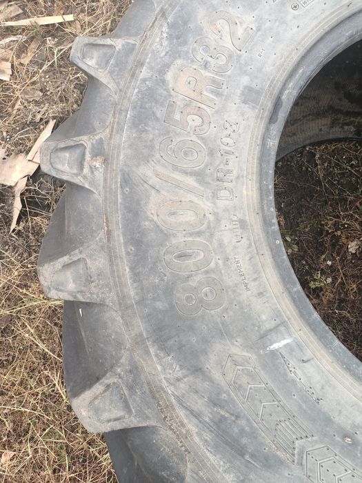 Продам баллон комбайн, К-742