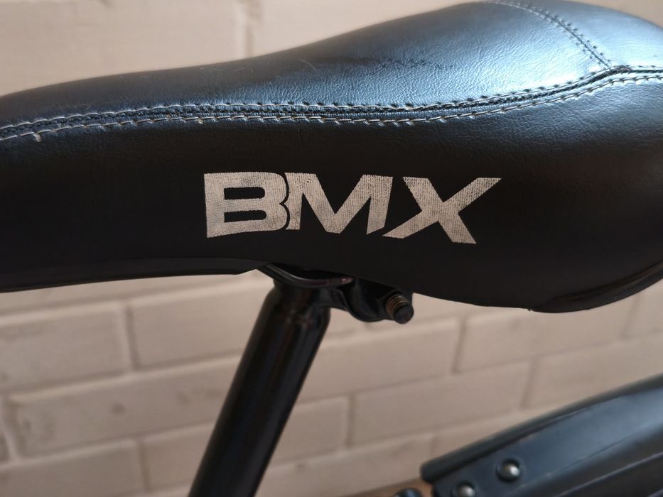 Продам подростковый велосипед BMX BMX