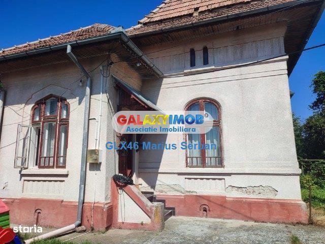 Vanzare casa Razvad Strada Principala