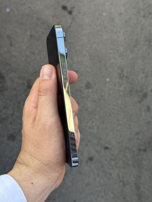 Iphone 13 pro max 256gb