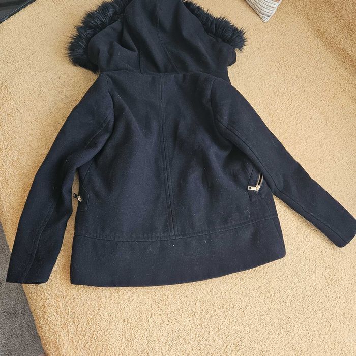 Дамско палто на Zara- XS