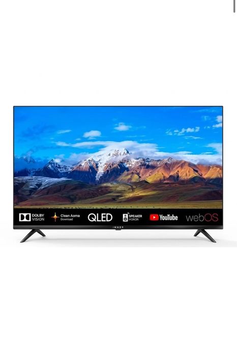 Телевизор 55 Smart скидка со склада доставка бесплатно