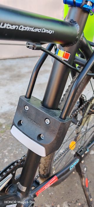 Scaun bicicletă pentru copii