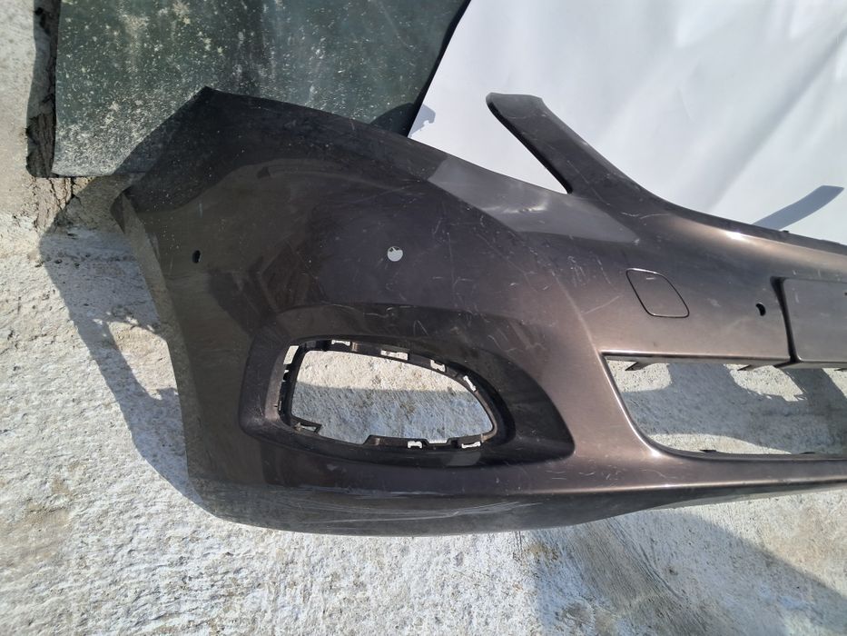 Предна броня Mercedes V klassa W447