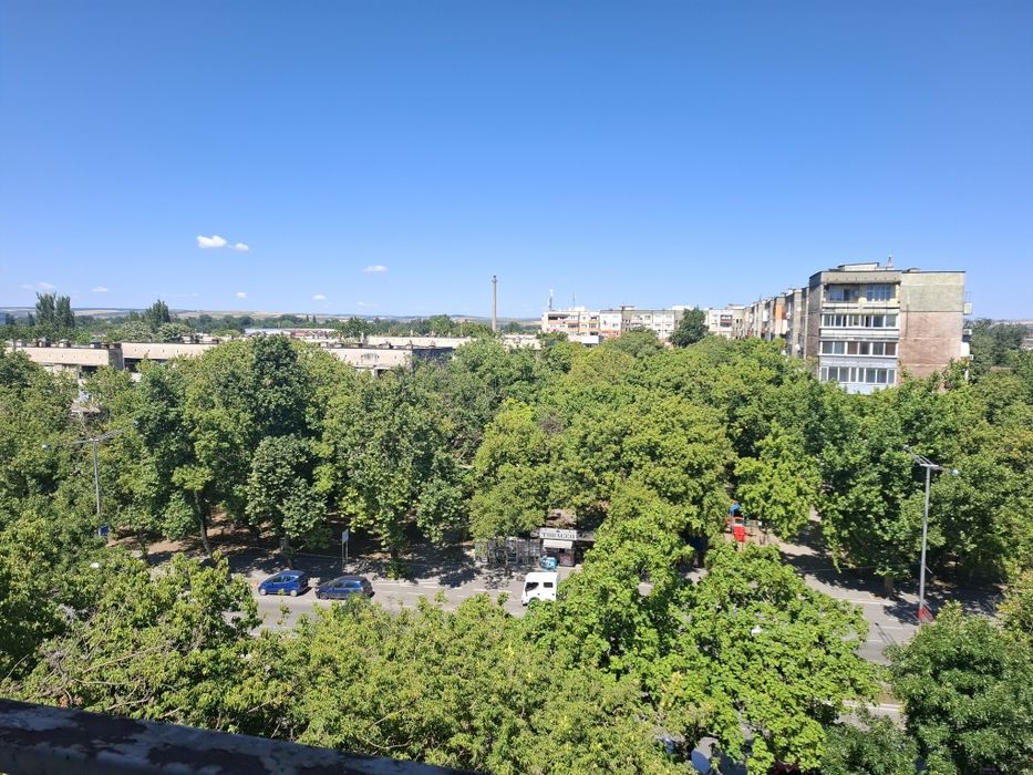 Гарсониера под наем