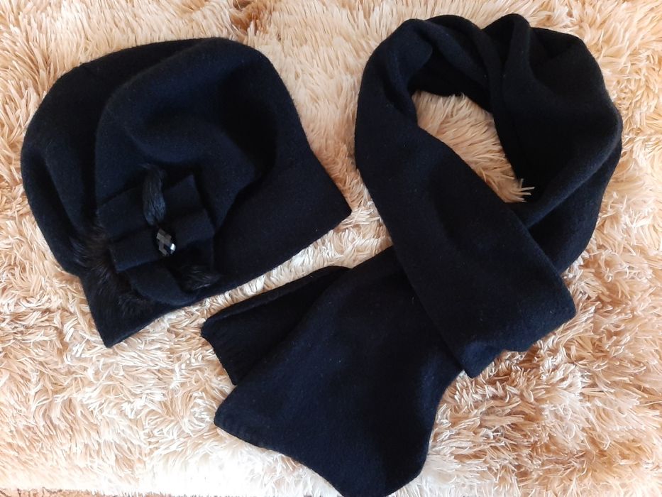 Шапочки снуды шарфики