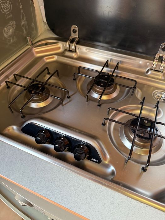 Autorulota Fiat Ducato an 2009, 57000 km , import Germania