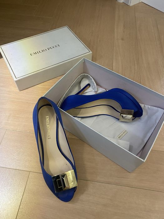 туфли женские стильные